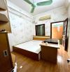 Hơn 6.5 tỷ nhà Phố Ngọc Hà gần Bảo Tàng HCM, 47m2 4 tầng vuông đẹp
