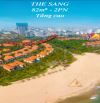 Căn hộ biển Mỹ khê cao cấp, sát biển. Giá siêu ngon