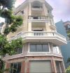 Mặt Tiền View Sông Vàm Thuật, Căn Góc, 5 Tầng, 7PN, 10.999 TỶ