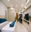 căn hộ dịch vụ Trần Đình Xu 4,2m x 20m , hẻm xe hơi ,16 phòng, HĐT 130tr/th giá chỉ 34ty