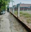 300m2 đất thổ cư đường bê tông xã Phước Lâm, Cần Giuộc
