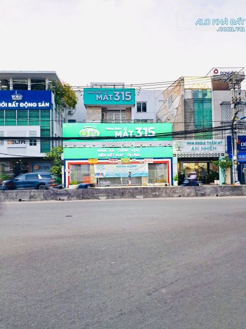 Bán Nhà 4 Tầng-Mặt Tiền Đường Lương Định Của DT:264m2(12mx22m) HĐT:100Triệu/Tháng - 4