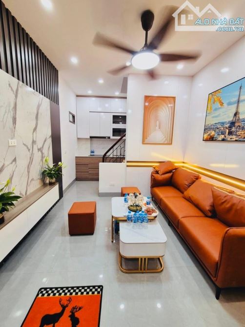 💥💥 Sập sàn - Nhà Bạch Mai - Lô góc - Tặng full nội thất - 25m2 chỉ 3,5tỷ💥💥