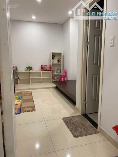 Bán nhà hẻm giá 3,8tỷ TL/52m2, Đào Duy Anh, P.9, Phú Nhuận, full nội thất - 10