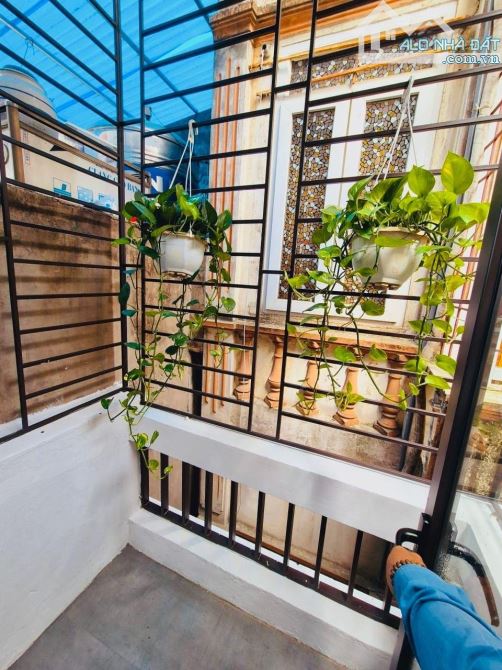 💥💥 Sập sàn - Nhà Bạch Mai - Lô góc - Tặng full nội thất - 25m2 chỉ 3,5tỷ💥💥 - 10