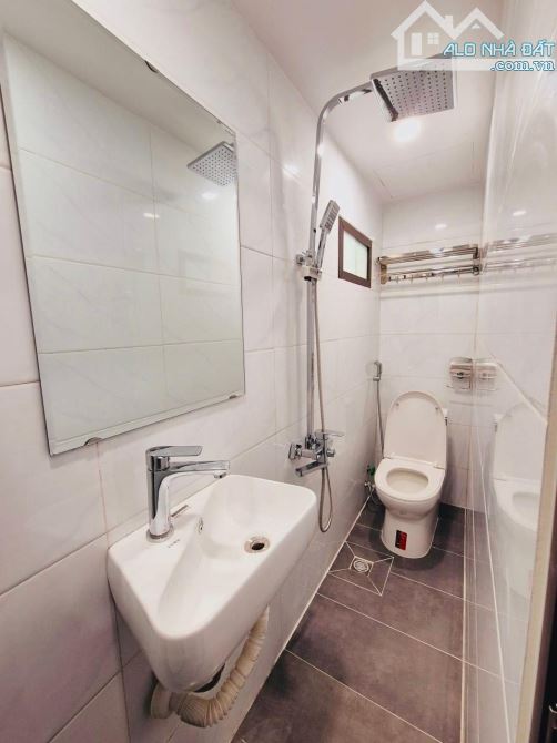 💥💥 Sập sàn - Nhà Bạch Mai - Lô góc - Tặng full nội thất - 25m2 chỉ 3,5tỷ💥💥 - 11