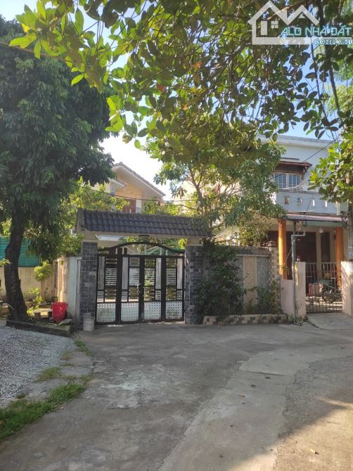 BÁN LÔ ĐẤT THÔN MIẾU BÔNG -HÒA PHƯỚC - HÒA VANG, 1,890 TỶ, 150M2, ĐƯỜNG 4M, XÂY BIỆT THỰ. - 1