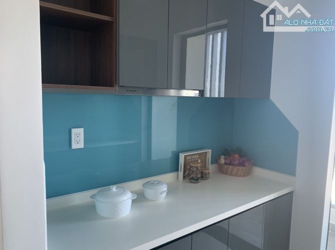 Cần bán căn hộ Phú Tài 1PN view biển đã có sổ hồng riêng - 1