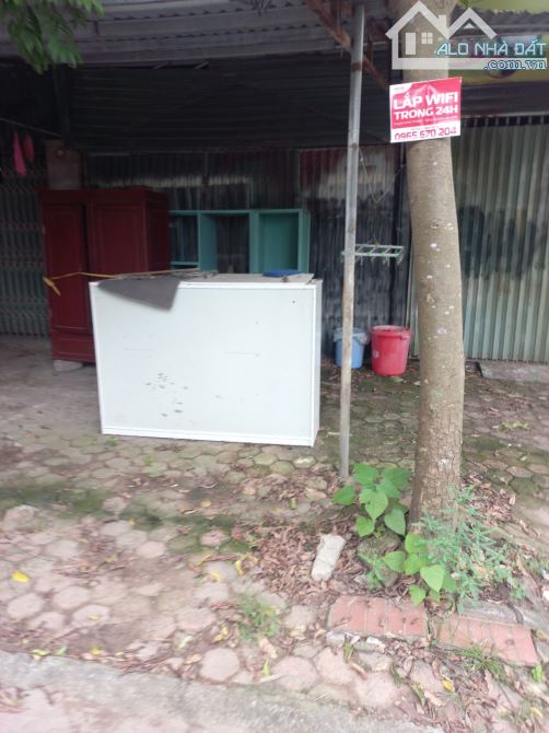 Dịch Vụ Biên Giang 50m trục chính đường thông vỉa hè, kinh doanh giá 4,6 tỷ - 1