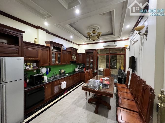 Bán nhà phố Giải Phóng, ô tô kinh doanh quận Thanh Xuân, DT 68m2 x 5T, Giá 14 tỷ - 1