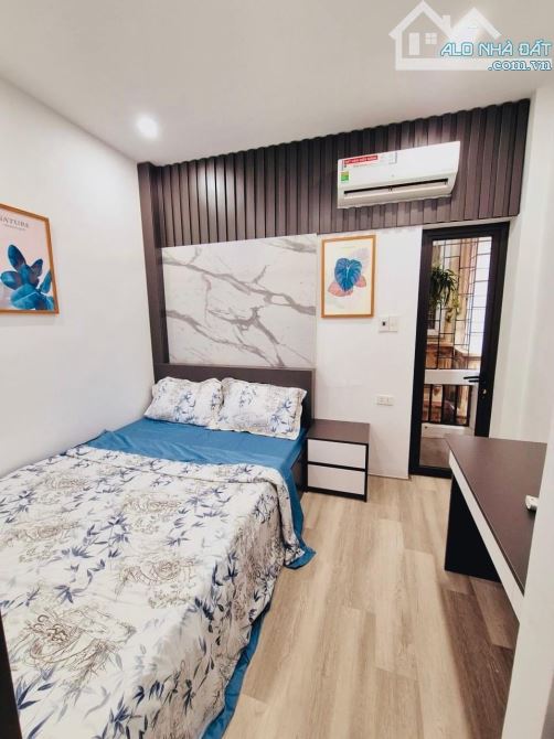 💥💥 Sập sàn - Nhà Bạch Mai - Lô góc - Tặng full nội thất - 25m2 chỉ 3,5tỷ💥💥 - 1