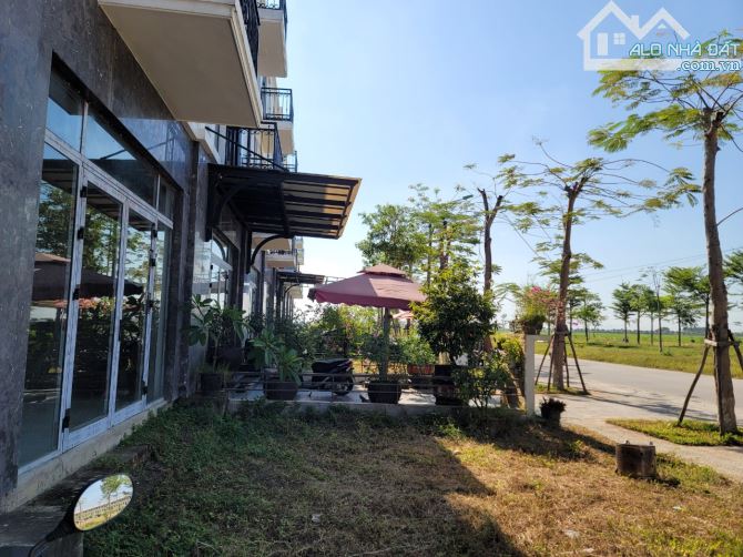 CHO THUÊ NHÀ 3 TẦNG KĐT ROYAL PARK, TP HUẾ - 15