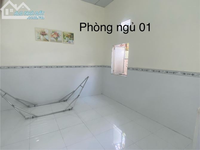 Bán nhà mới khu phố 3, Phường Bửu Long, Biên Hòa, Đồng Nai - 1