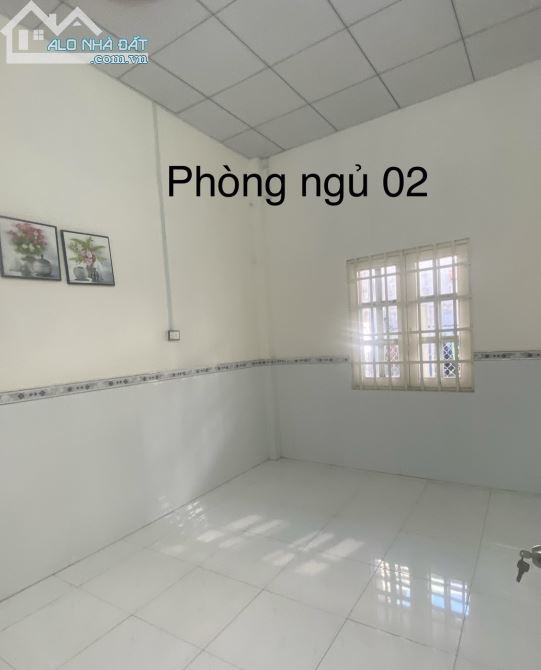 Bán nhà mới khu phố 3, Phường Bửu Long, Biên Hòa, Đồng Nai - 2