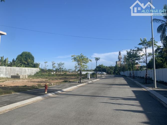 Bán đất khu dân cư Mỹ Khê Angkora Tịnh Khê, Sổ Hồng Sẵn, giá chỉ 13.5 triệu/ lô. - 6