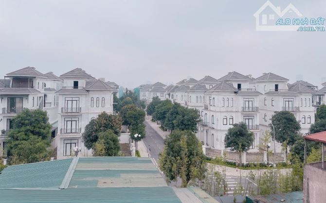 Đại Mỗ, Ô TÔ vào nhà, 2 Thoáng, View Vinhomes  , Diện tích 70m² * 4T MT 5.5m chỉ hơn 6 tỷ - 1