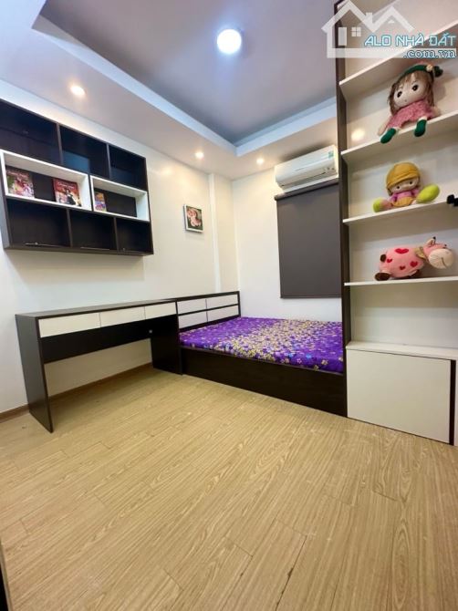 Tam Trinh 36m x 5 Tầng , 5.8 tỷ Hoàng Mai Hà Nội ,Ôtô đỗ cửa,knh doanh nhỏ - 2