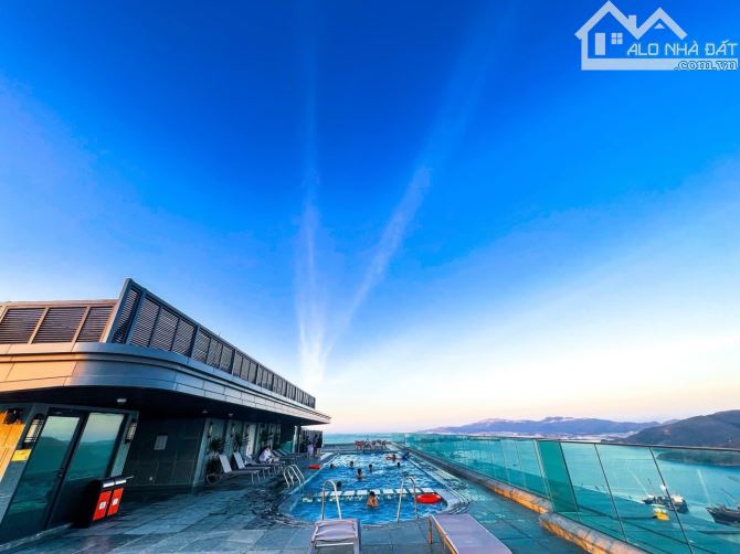 Căn hộ Altara Quy Nhơn chỉ 1tỷ450, căn 2pn đủ nội thất chỉ 1tỷ7, căn góc bán lỗ 1ty850 - 2