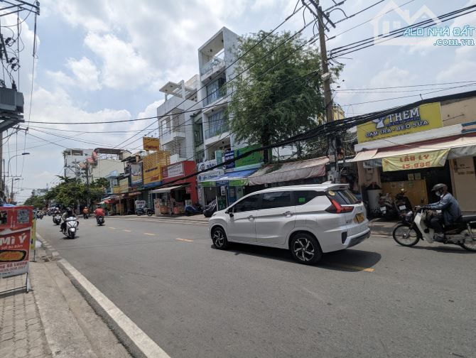 Nhà cho thuê MT Lâm Văn Bền, Phường Tân Thuận Tây, Quận 7, Hồ Chí Minh - 2