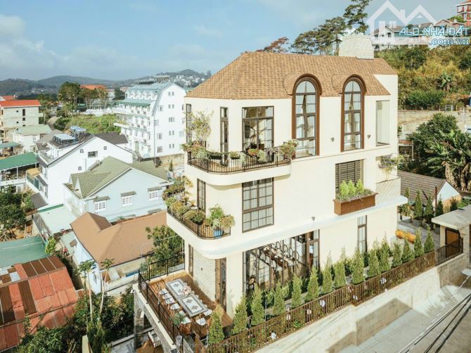 🏡 BÁN VILLA VIEW SIÊU ĐẸP KHE SANH - NGAY TRUNG TÂM THÀNH PHỐ - 220M2 - 2