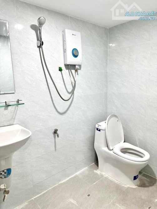 Minihouse  91B đường B19 KDC 91B, cách Nguyễn Văn Linh 200m - 2