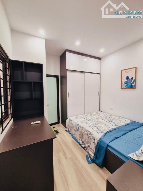 💥💥 Sập sàn - Nhà Bạch Mai - Lô góc - Tặng full nội thất - 25m2 chỉ 3,5tỷ💥💥 - 2