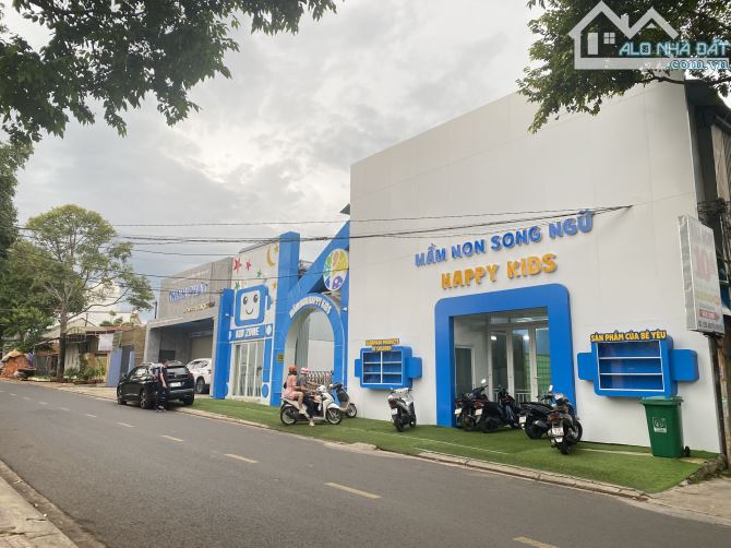 💥  Đất nguyễn khuyến DT khủng13x46m(640m2) Tân Lợi 14,6 Tỷ 🌻 - 2