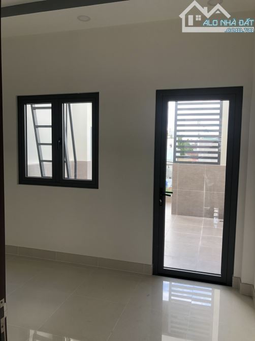 Bán nhà đẹp hẻm 6m kế MT Tây Thạnh quận Tân Phú 4 x 17-3 tang chỉ 7,3 tỷ TL - 3