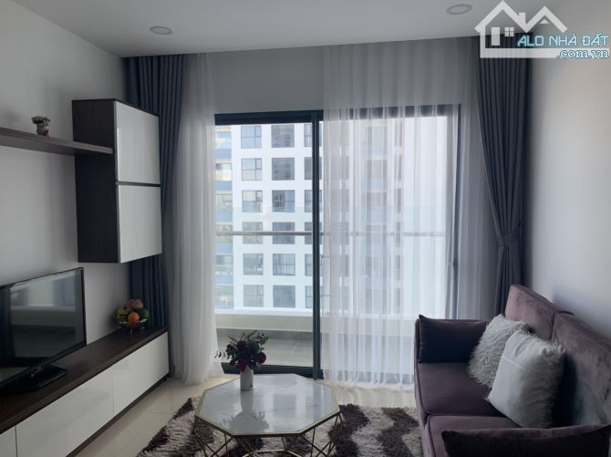 Cần bán căn hộ Phú Tài 1PN view biển đã có sổ hồng riêng - 3