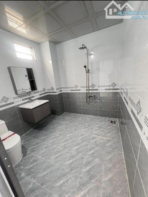 Bán Gấp Nhà Mới Tinh 1 Trệt 1 Lửng Ngay Khu B5 Lavemder sát Công Viên Thổ Cư 100% Sổ Riêng - 3