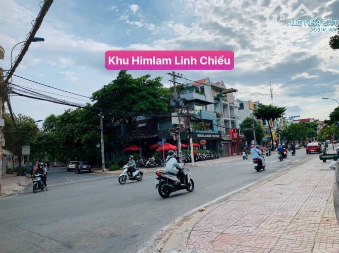 Hàng VIP. 208 m².  MT KINH DOANH SIÊU ĐỈNH KHU HOÀNG DIỆU 2, Tp THỦ ĐỨC - 3