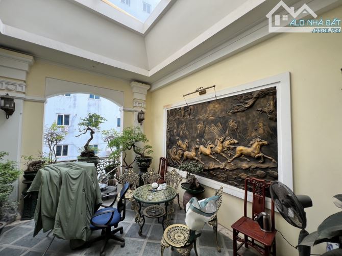 Bán nhà phố Giải Phóng, ô tô kinh doanh quận Thanh Xuân, DT 68m2 x 5T, Giá 14 tỷ - 3