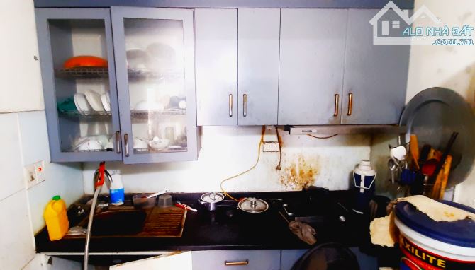 GẤP BÁN MẶT TIỀN KINH DOANH DÒNG TIỀN TỐT MINH KHAI HAI BÀ TRƯNG - 45M2 NỞ HẬU GIÁ 9,8 TỶ - 3