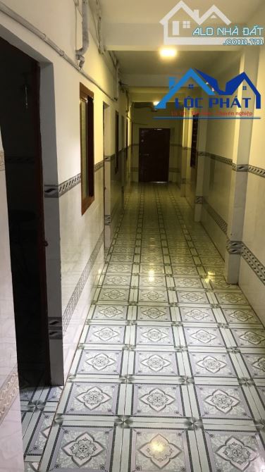 Bán nhà nghỉ thị trấn Trảng Bơm Đồng Nai 192m2 giá 5tỷ35 - 3