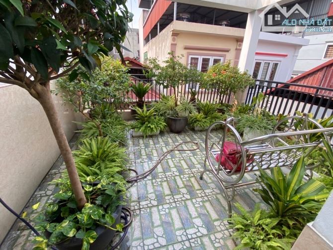 Bán nhà riêng chính chủ 42m2-4 tầng full nội thất tại trung tâm phố Đại Từ,Hoàng Mai - 3