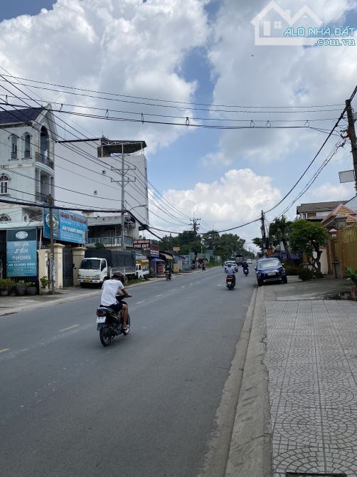 Bán đất Quận 9 mặt đường Hoàng Hữu Nam P. Tân Phú TP Thủ Đức (187m2) 22.5 tỷ - 3