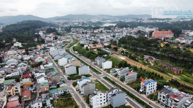 GẦN HỒ XUÂN HƯƠNG CHỈ 500m _ CÓ NGAY LÔ ĐẤT LK TRONG KQH CHUẨN CHỈNH - 3