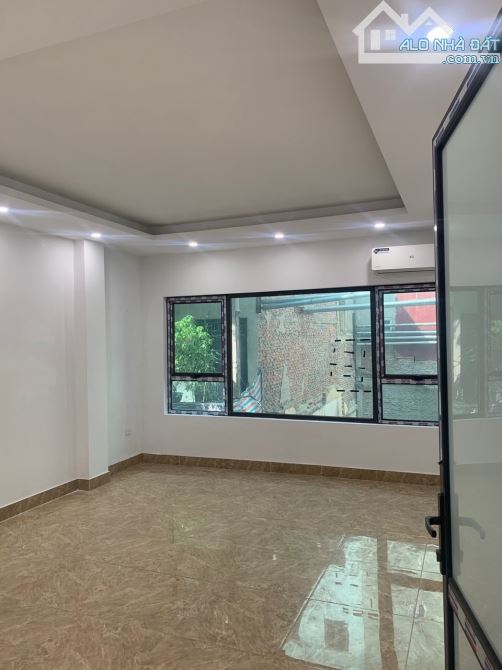 PHÂN LÔ LÔ GÓC 5 TẦNG THANG MÁY - Ô TÔ TRÁNH Ô TÔ ĐỖ CỬA SÁT CHỢ KHU VỰC TẤP NẬP DÂN TRÍ - 3