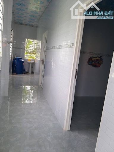 Lọc máu Bán Gấp. SHR Rộng 255m2 Giá 790tr. Đ nguyễn Thị Rành, Củ Chi - 3