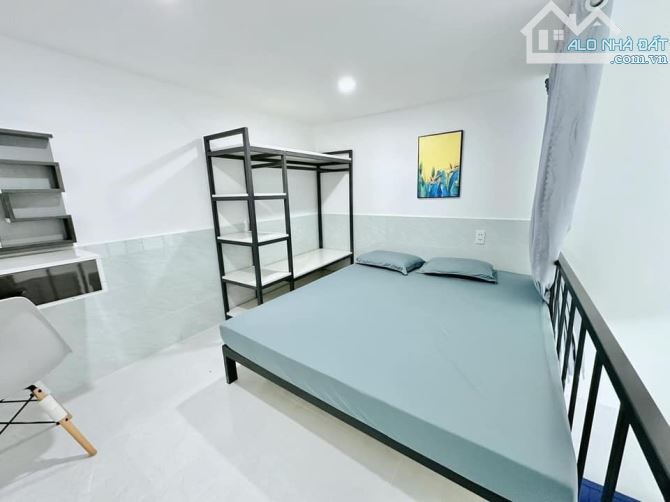 Minihouse  91B đường B19 KDC 91B, cách Nguyễn Văn Linh 200m - 3