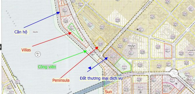 Cực hiếm, Bán gấp căn hộ 2PN 63m2 tầng 19 Peninsula, View Sông Hàn, TT Đà Nẵng - 13