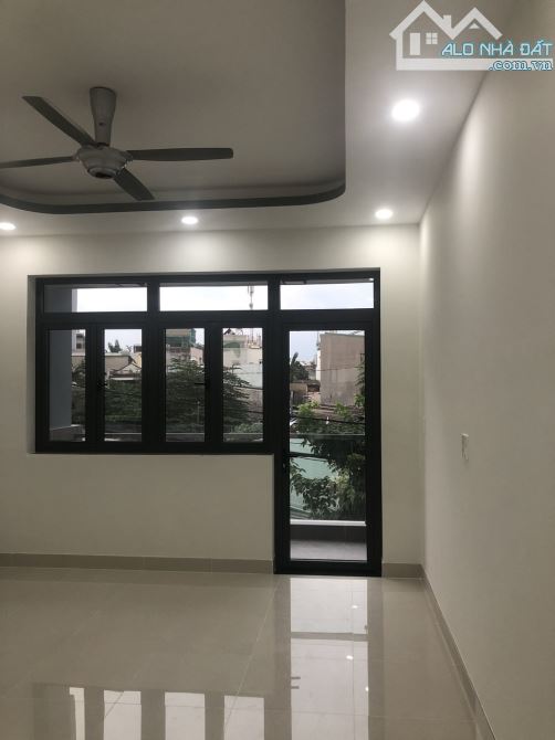 Bán nhà đẹp hẻm 6m kế MT Tây Thạnh quận Tân Phú 4 x 17-3 tang chỉ 7,3 tỷ TL - 4