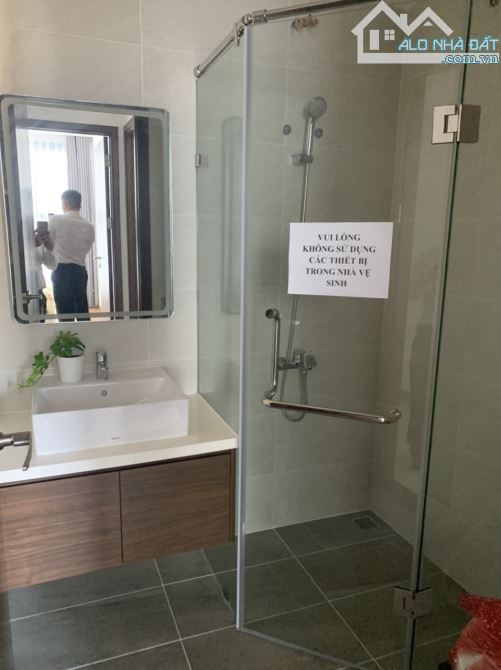 Cần bán căn hộ Phú Tài 1PN view biển đã có sổ hồng riêng - 4