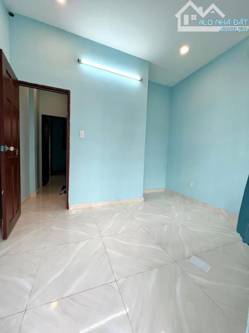 Hẻm thông 1 xẹc Tân Hòa Đông, 4 x 10, 2 tầng BTCT sẵn dòng tiền 7tr/th . - 4