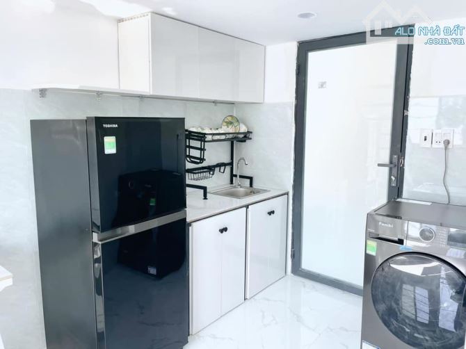 Minihouse  91B đường B19 KDC 91B, cách Nguyễn Văn Linh 200m - 4