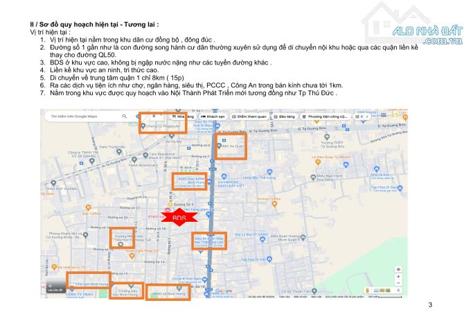 Chính Chủ Bán nhà Phố mặt tiền đường số 1 - KDC Bình Hưng - 4