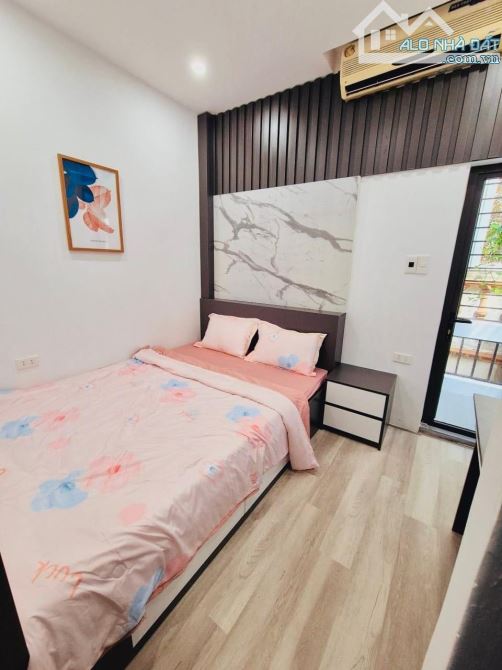 💥💥 Sập sàn - Nhà Bạch Mai - Lô góc - Tặng full nội thất - 25m2 chỉ 3,5tỷ💥💥 - 4