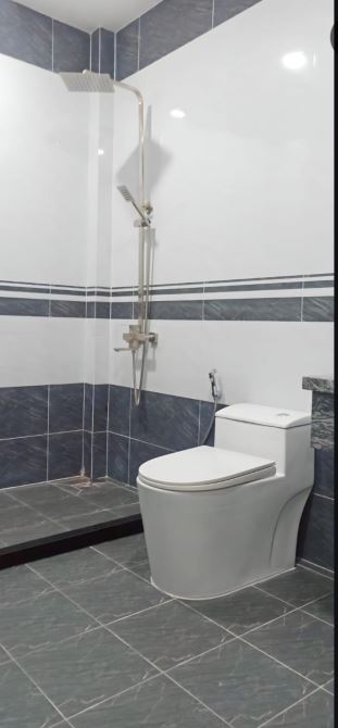 Bán nhà MT đường khu Nam Long 4x18 đúc 4 tầng giá 7,5 tỷ - 4