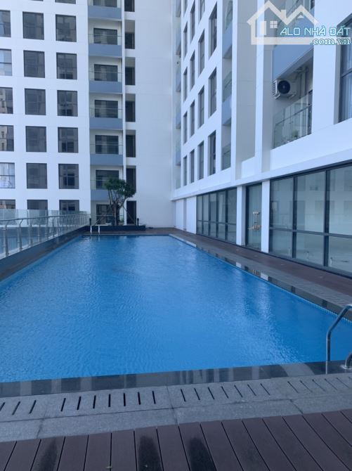 Cần bán căn hộ Phú Tài 1PN view biển đã có sổ hồng riêng - 5