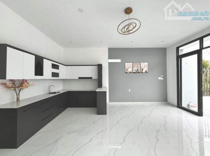 Bán Gấp Nhà Mới Xây 2PN Sổ Riêng Thổ Cư 100%, Gần Chợ Changsin Thạnh Phú - 5